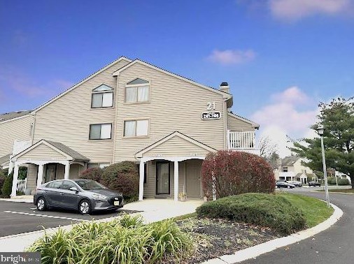 2103 Sandra Rd, Franklin Township, NJ 08043