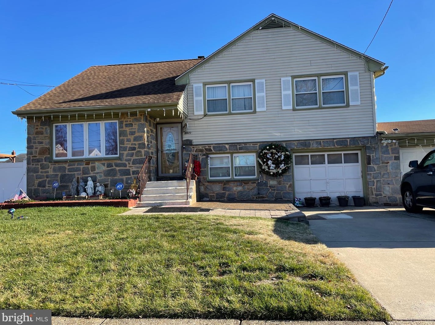 5620 Edwards Ave, Camden NJ  08109-1729 exterior