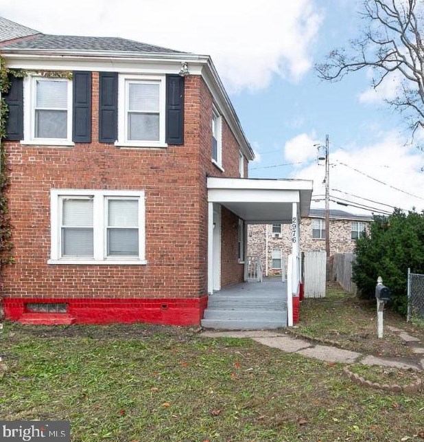 2976 N Congress Rd, Camden, NJ 08104