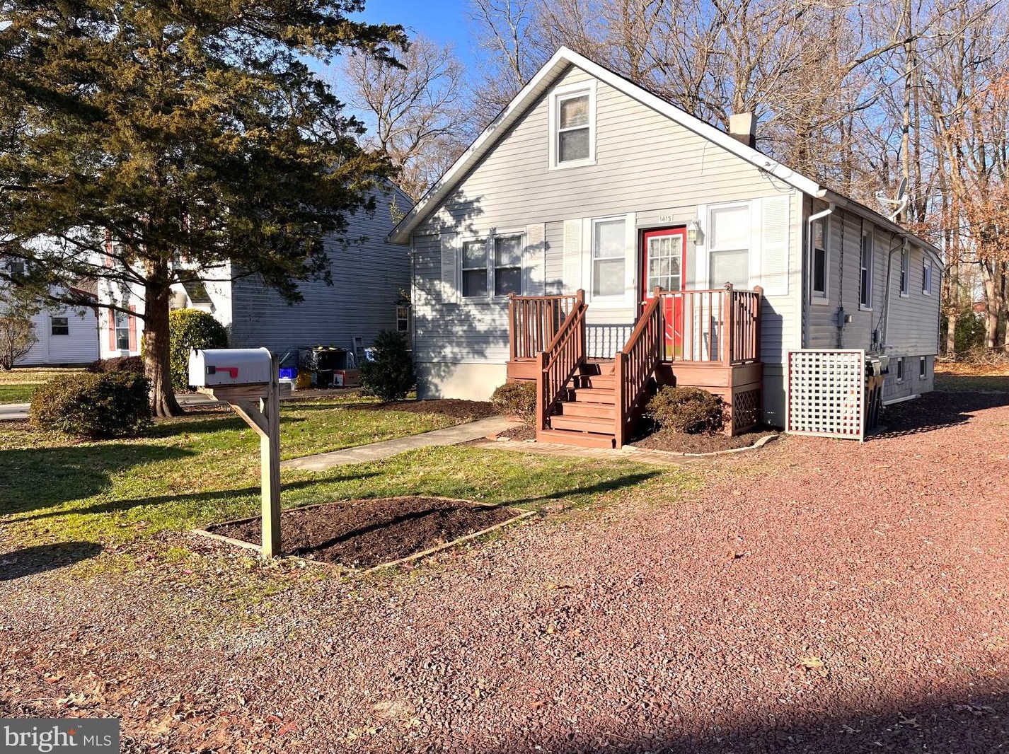 1413 Spruce Ave, Franklin Township, NJ 08043
