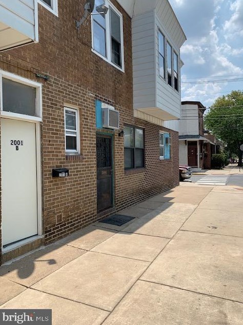 2001 Woodlynne Ave #a, Camden, NJ 08107