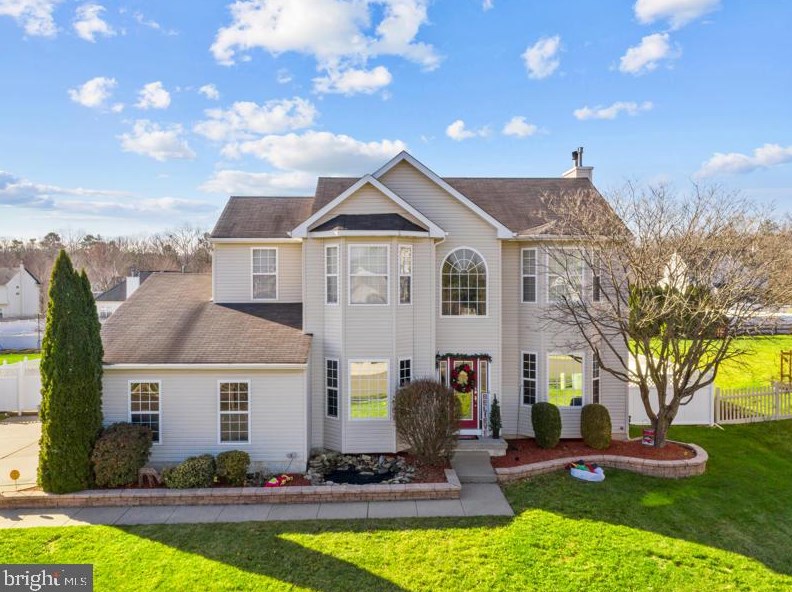 147 Ryans Run, Erial, NJ 08081