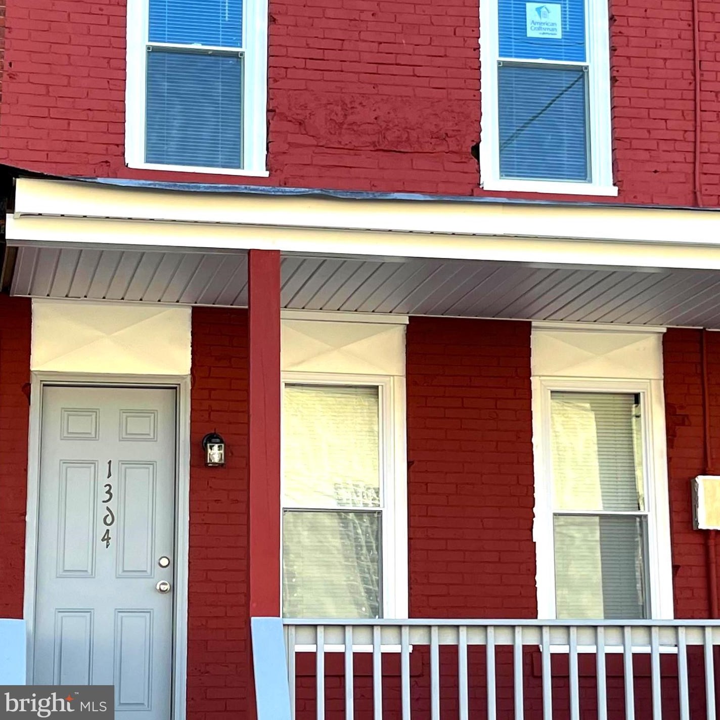 1364 Whitman Ave, Camden, NJ 08104
