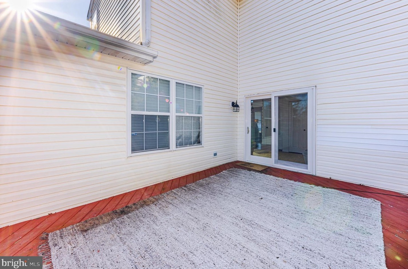 18 Bromley Ct, Waterford Township NJ  08004-2490 exterior