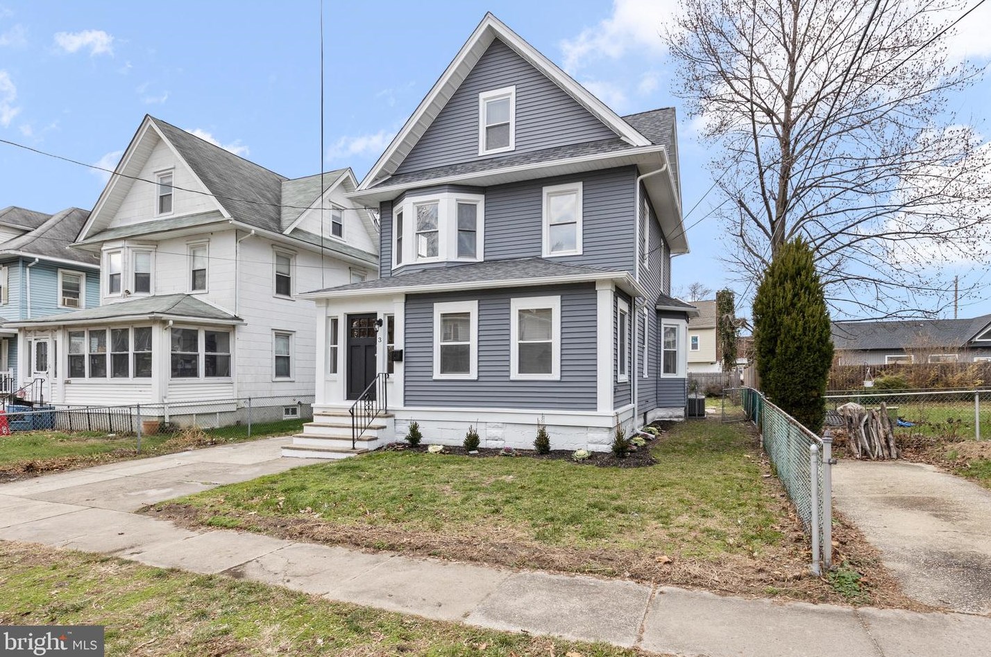 3 Merion Terrace, Collingswood, NJ 08108