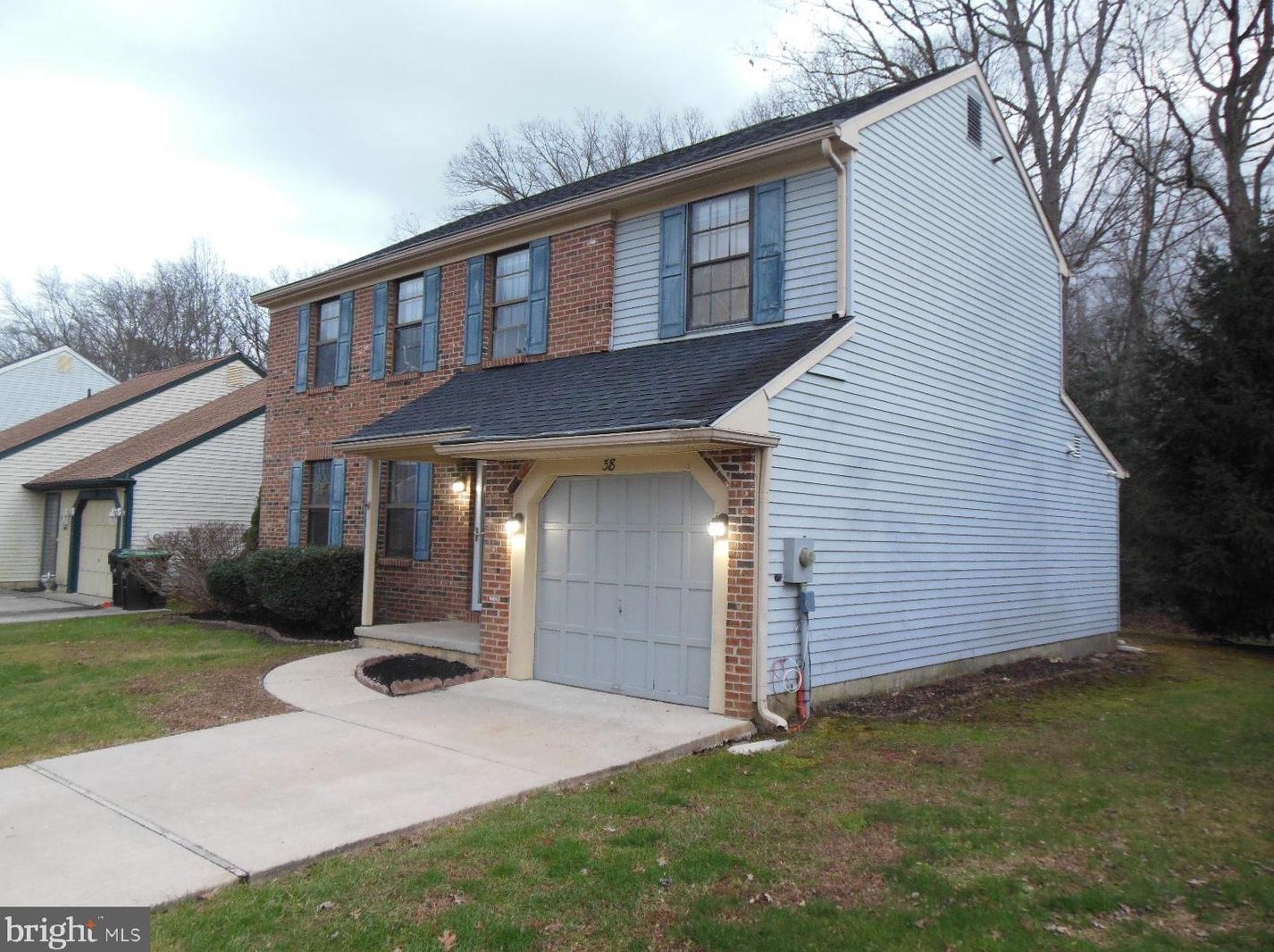 38 Woodhaven Way, Erial, NJ 08081