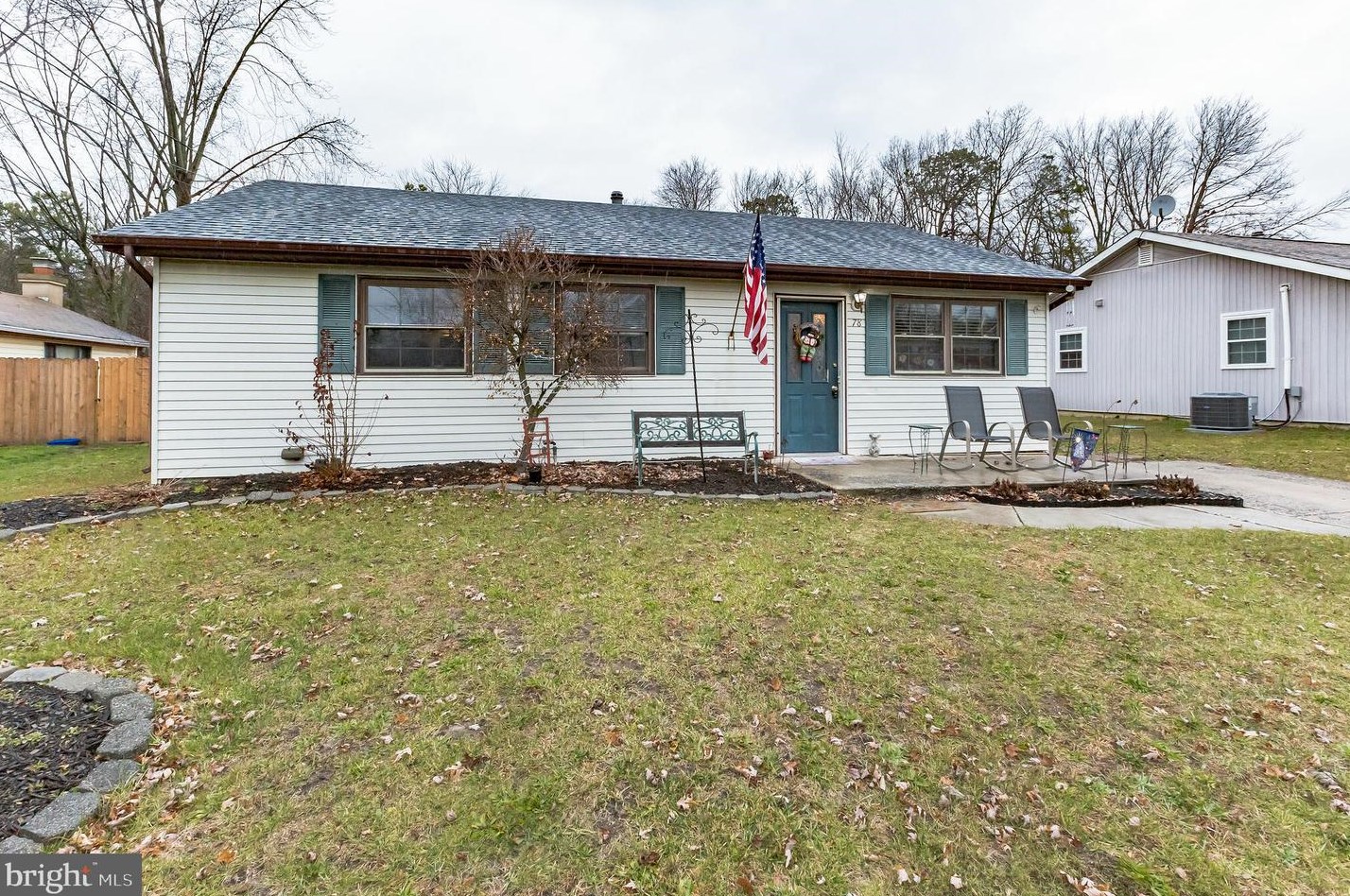 78 Girard Ave, Erial, NJ 08081