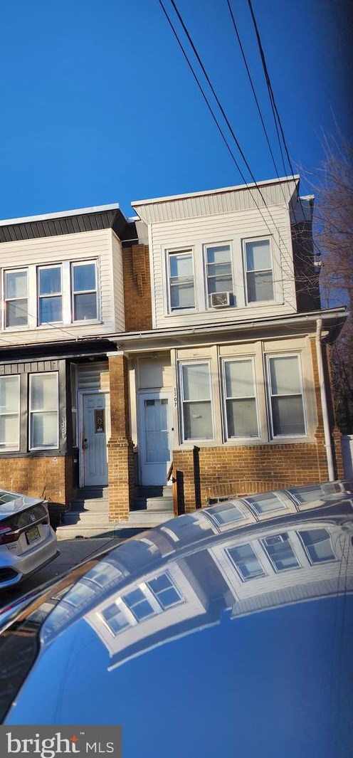 1307 Sheridan St, Camden, NJ 08104