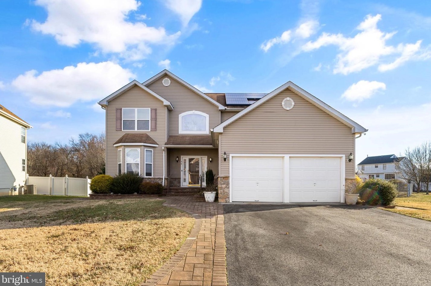 46 Concord Blvd, Erial, NJ 08081