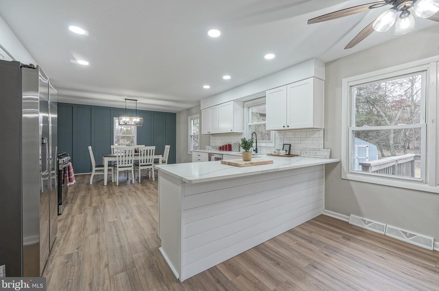 2294 Richards Ave, Waterford Township NJ  08004-1219 exterior
