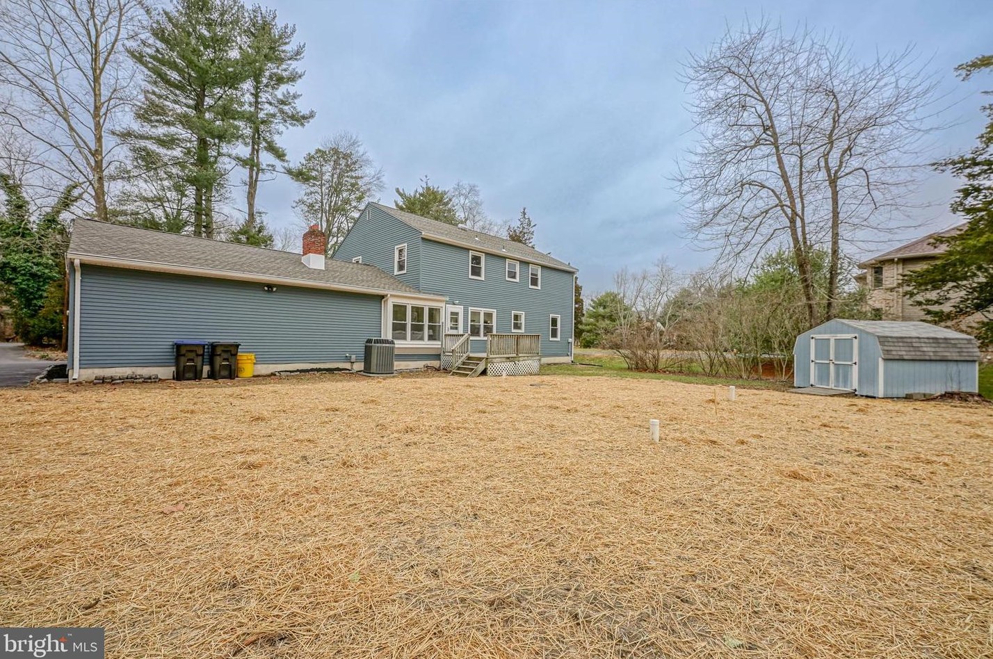 2294 Richards Ave, Waterford Township NJ  08004-1219 exterior