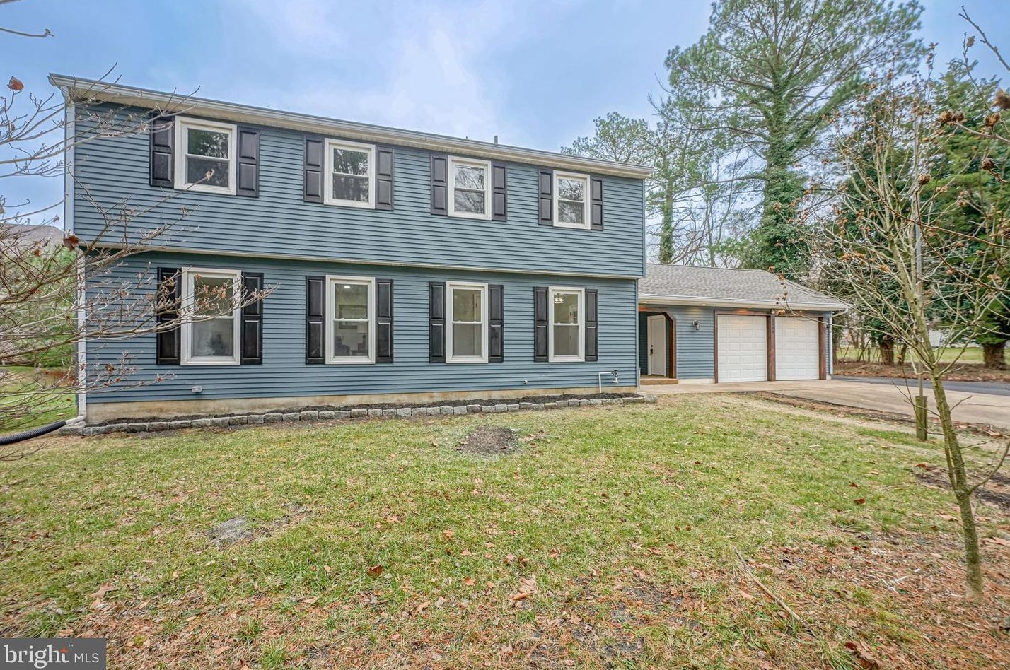 2294 Richards Ave, Waterford Township NJ  08004-1219 exterior