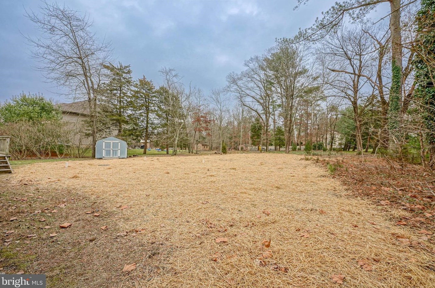 2294 Richards Ave, Waterford Township NJ  08004-1219 exterior