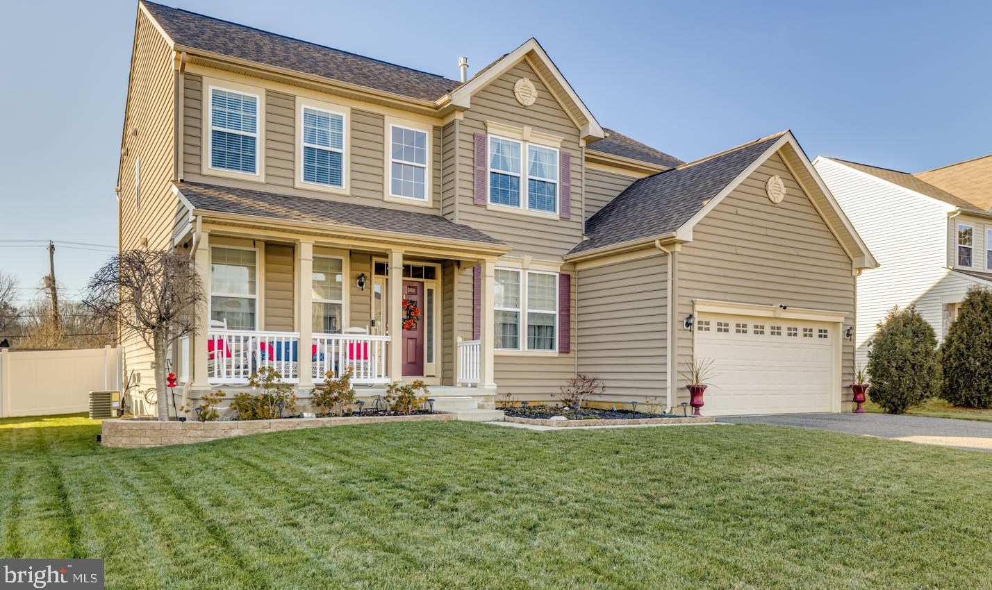 115 Wood Thrush Ave, Erial, NJ 08081