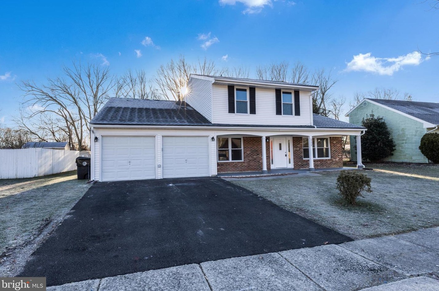 111 Eastmont Ln, Erial, NJ 08081