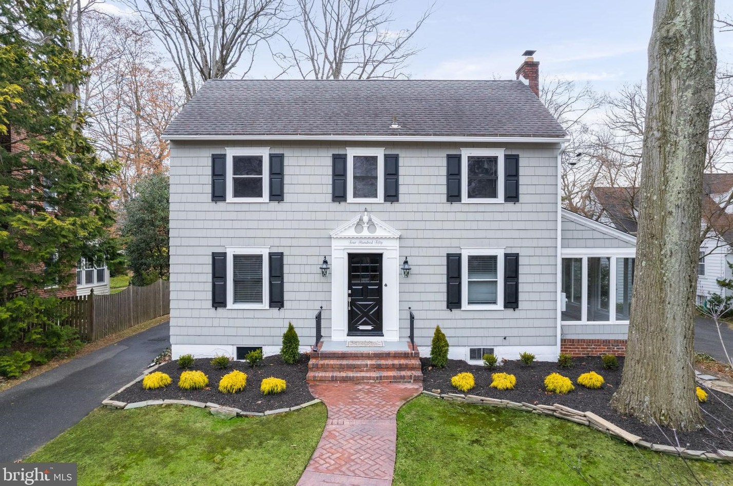 450 Elm Ave, Tavistock, NJ 08033