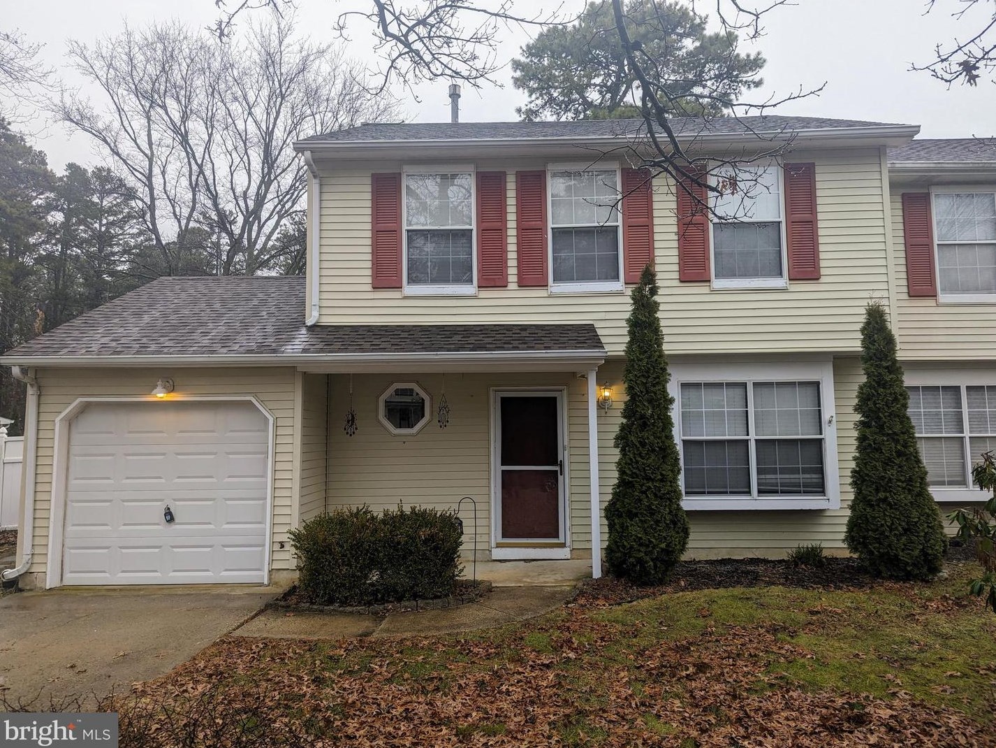 114 Fenway Ave, Waterford Township, NJ 08004