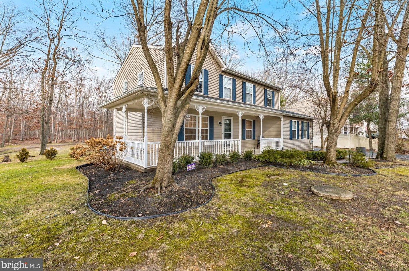 107 1st, Erial, NJ 08081