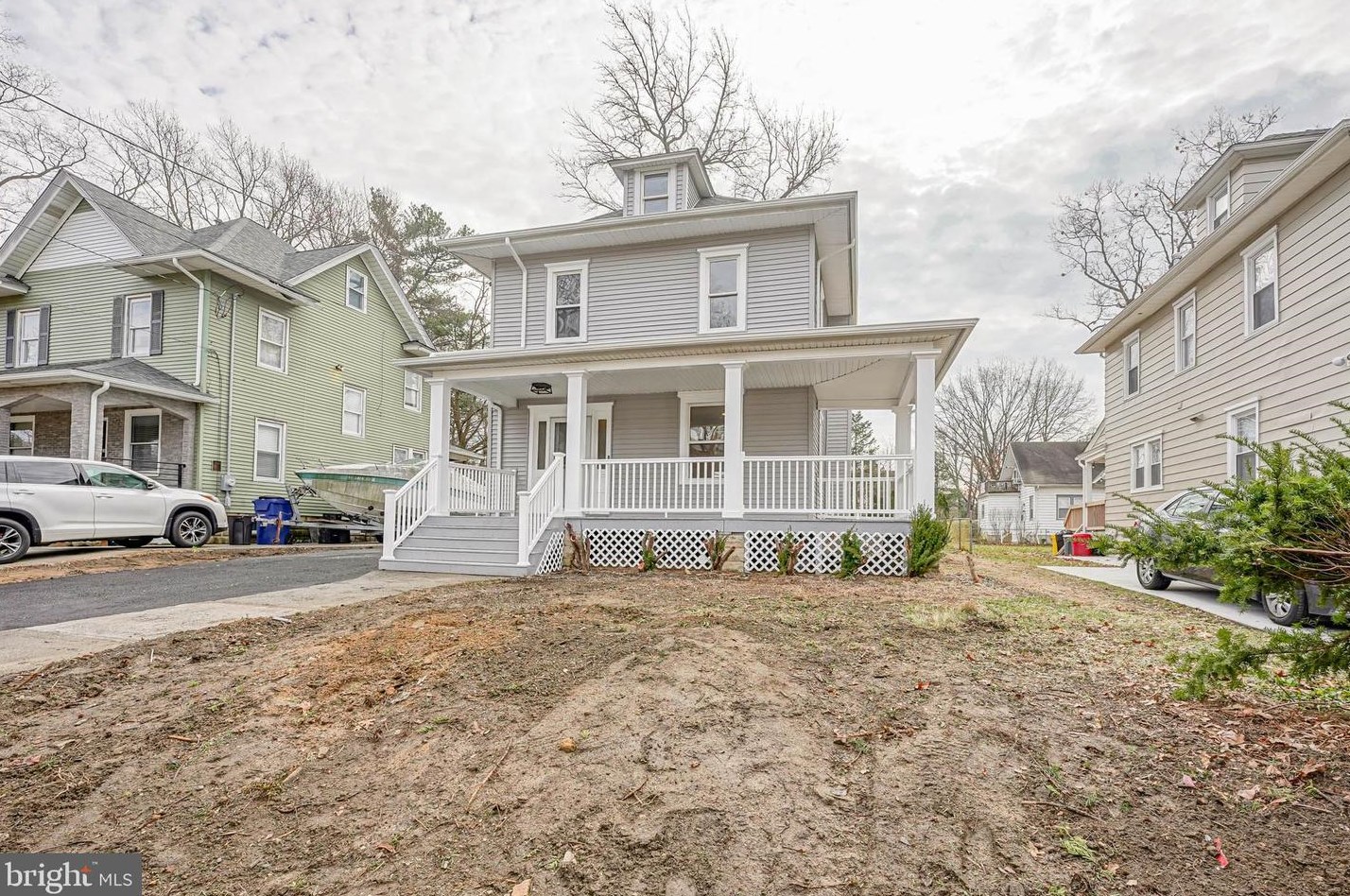 6126 Walnut Ave, Collingswood, NJ 08109