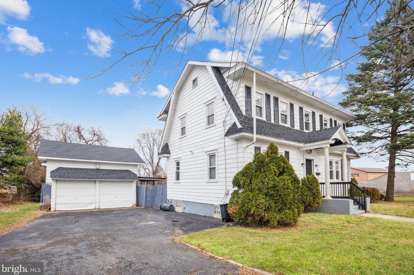 15 Lehigh Ave, Gloucester, NJ 08030