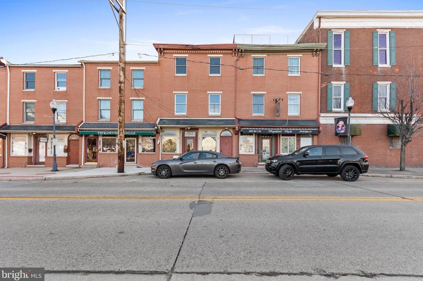 30 N King St #b, Gloucester, NJ 08030