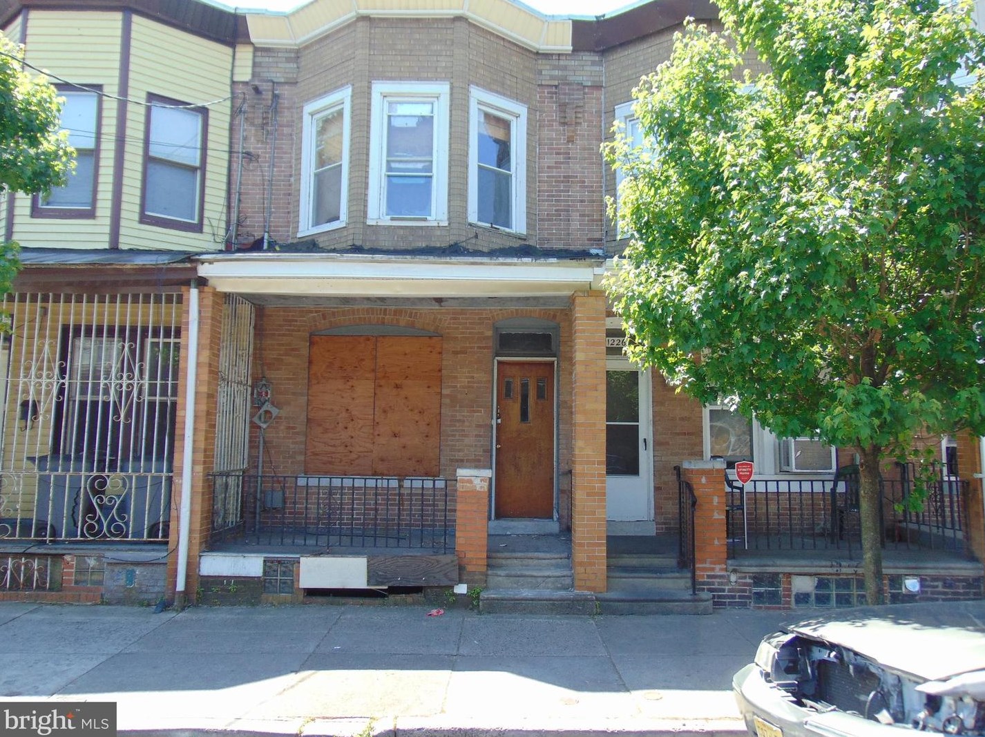 1228 Morton St, Camden, NJ 08104