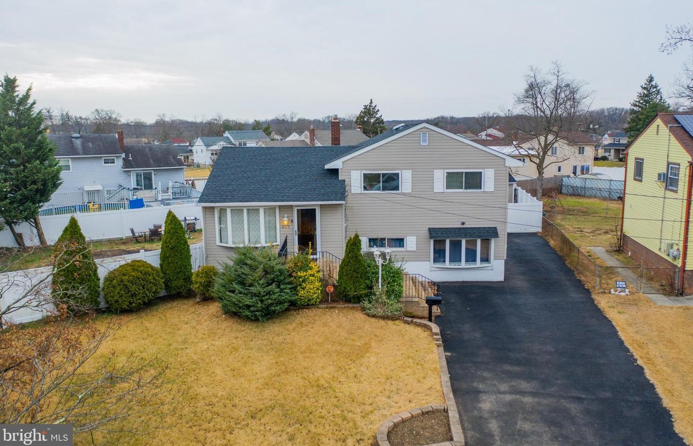617 Williams Terrace, Runnemede, NJ 08078