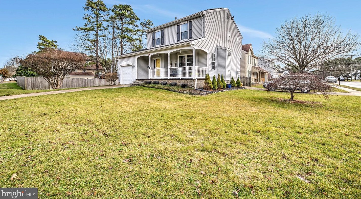 35 Madison Ave, Berlin Boro, NJ 08009
