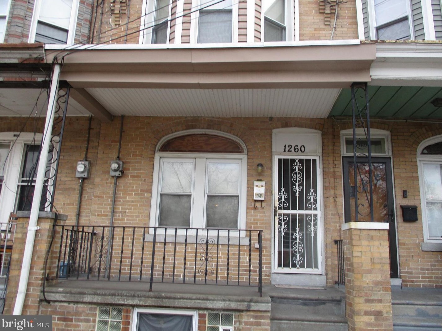 1260 Thurman St, Camden, NJ 08104