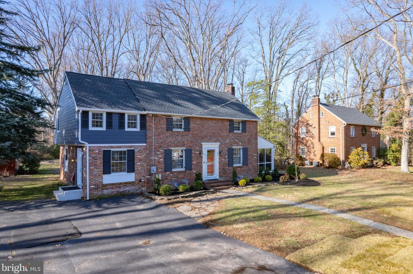 520 West End Ave, Haddonfield, NJ 08033