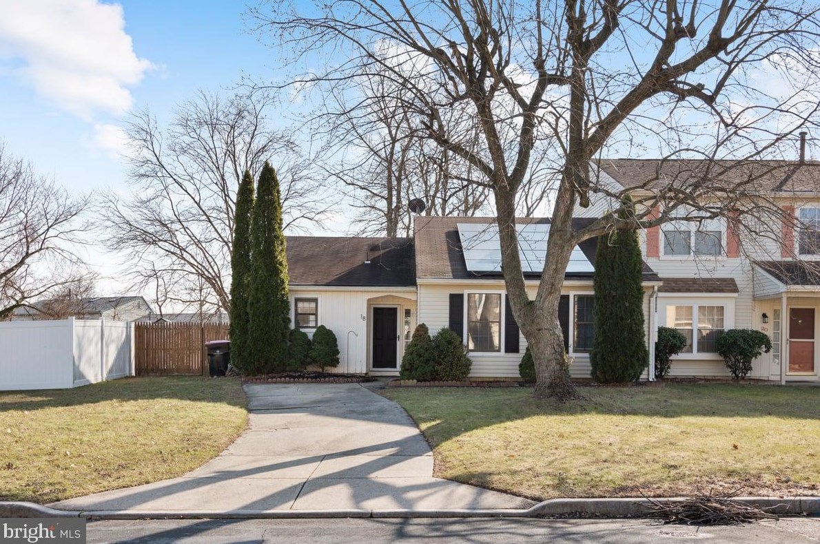 18 Cherry, Blenheim, NJ 08012