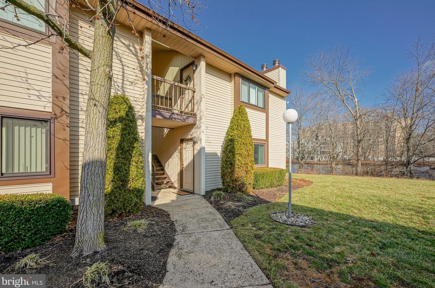 1106 Britton Pl, Franklin Township, NJ 08043