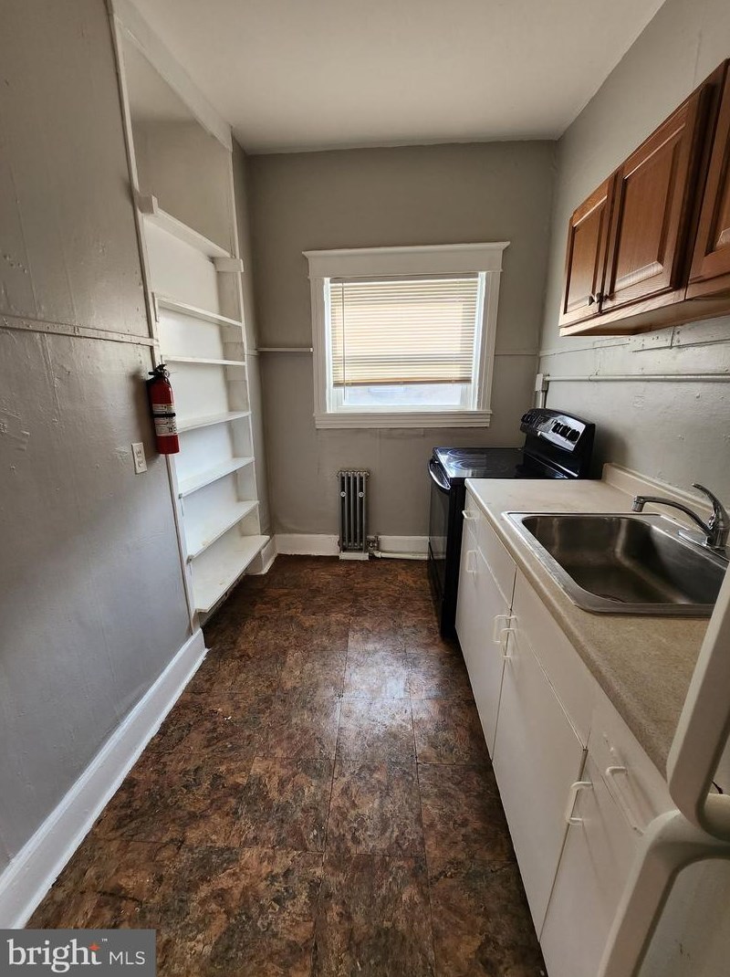 119 N 3rd St #3a, Camden, NJ 08102