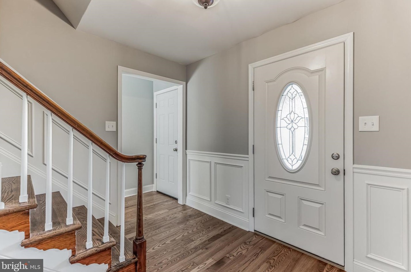 1302 Chestnut Pl, Haddon Heights, NJ 08035