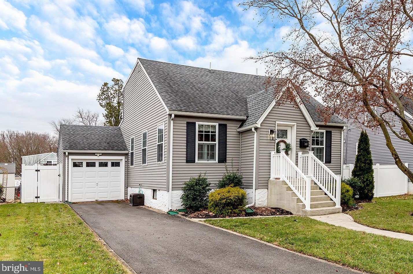 1322 Kings Hwy, Haddon Heights, NJ 08035