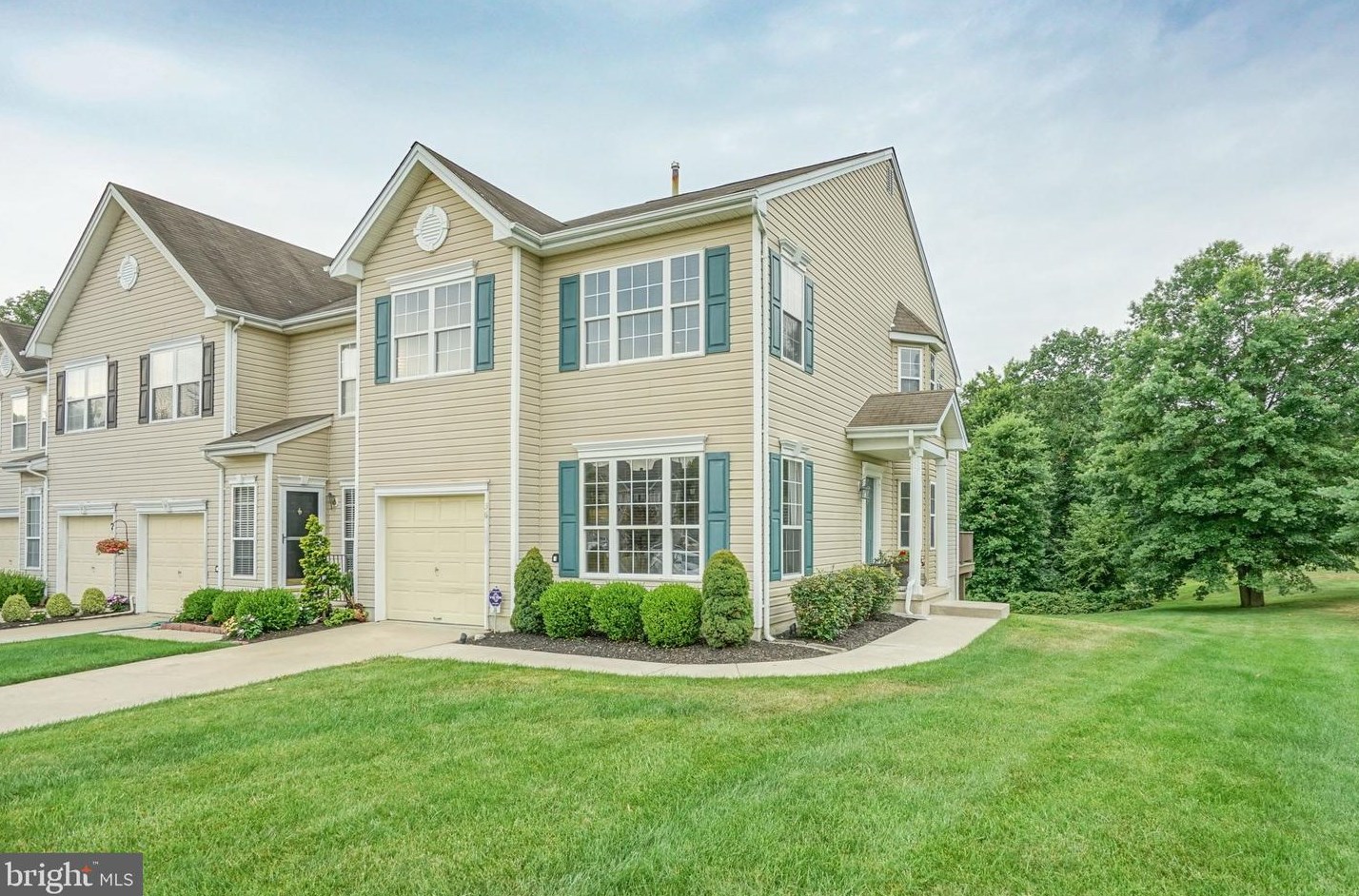 36 Valleybrook Ct, Blenheim, NJ 08012