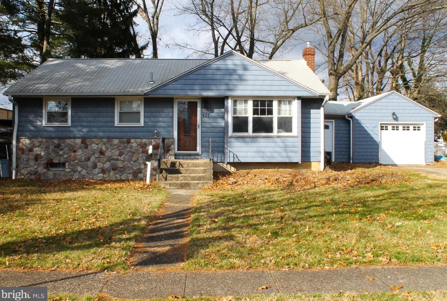 421 W Brooke Ave, Magnolia, NJ 08049