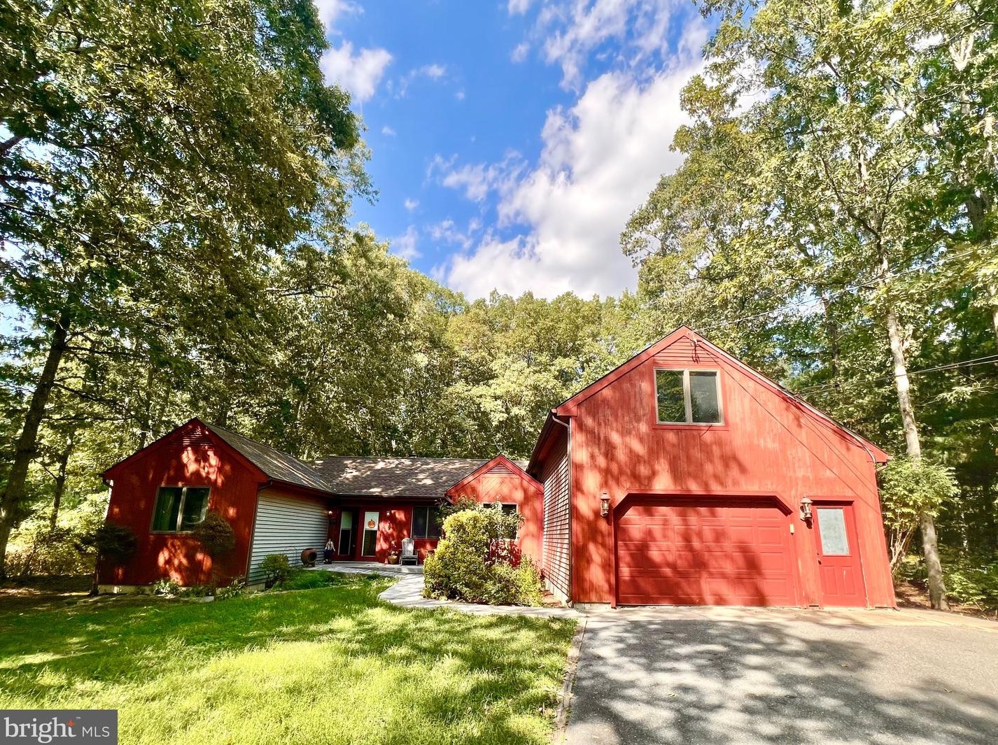 39 Fleming Pike, Elm, NJ 08037-2462