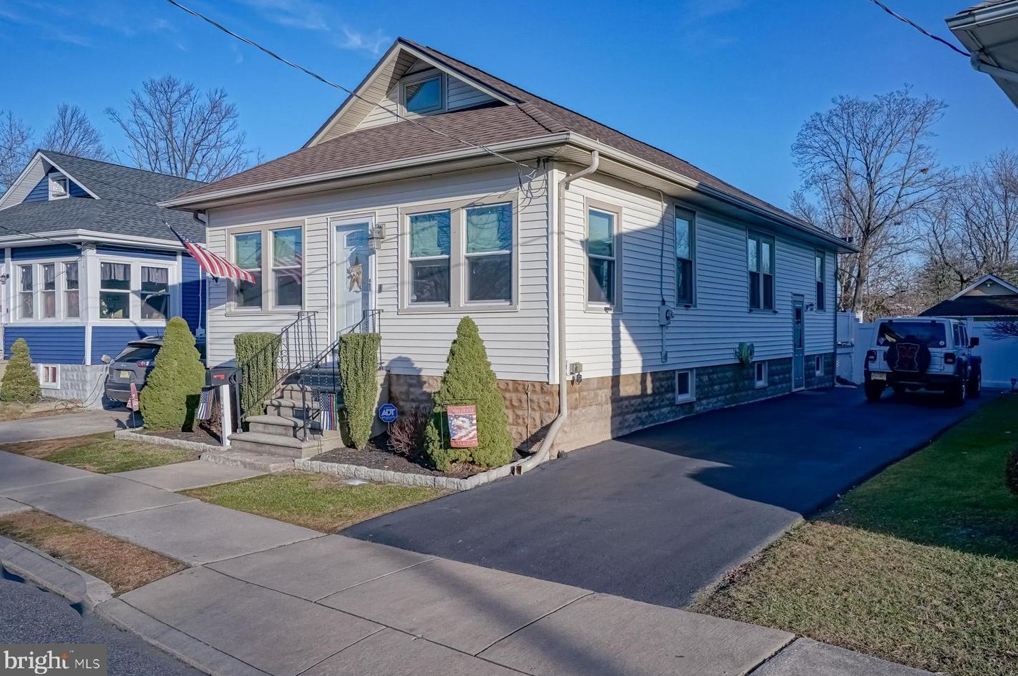124 Baynes Ave, Gloucester, NJ 08030