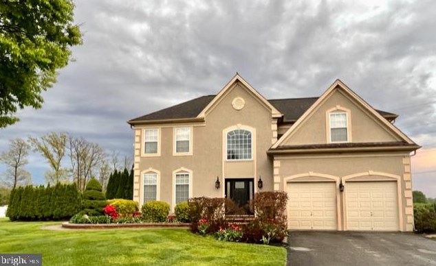 118 Summerbrooke Ct, Erial, NJ 08081