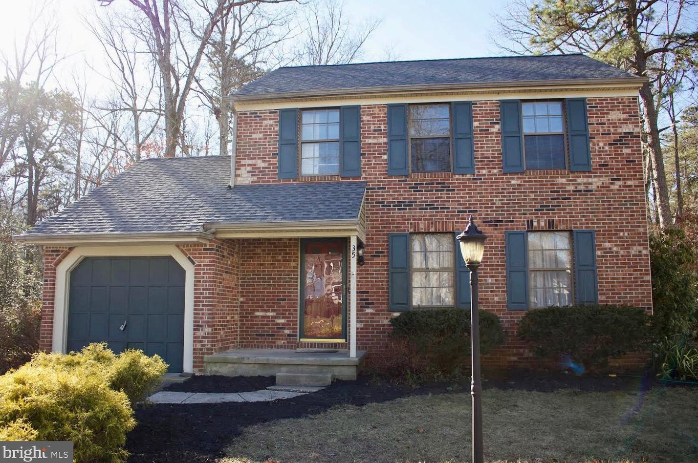 35 Wilton Way, Erial, NJ 08081