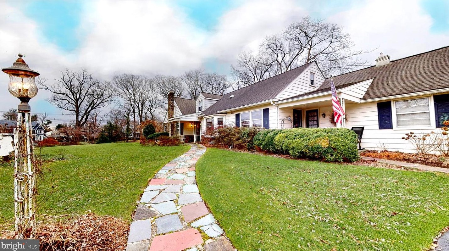 500 Tavistock Blvd, Tavistock, NJ 08033