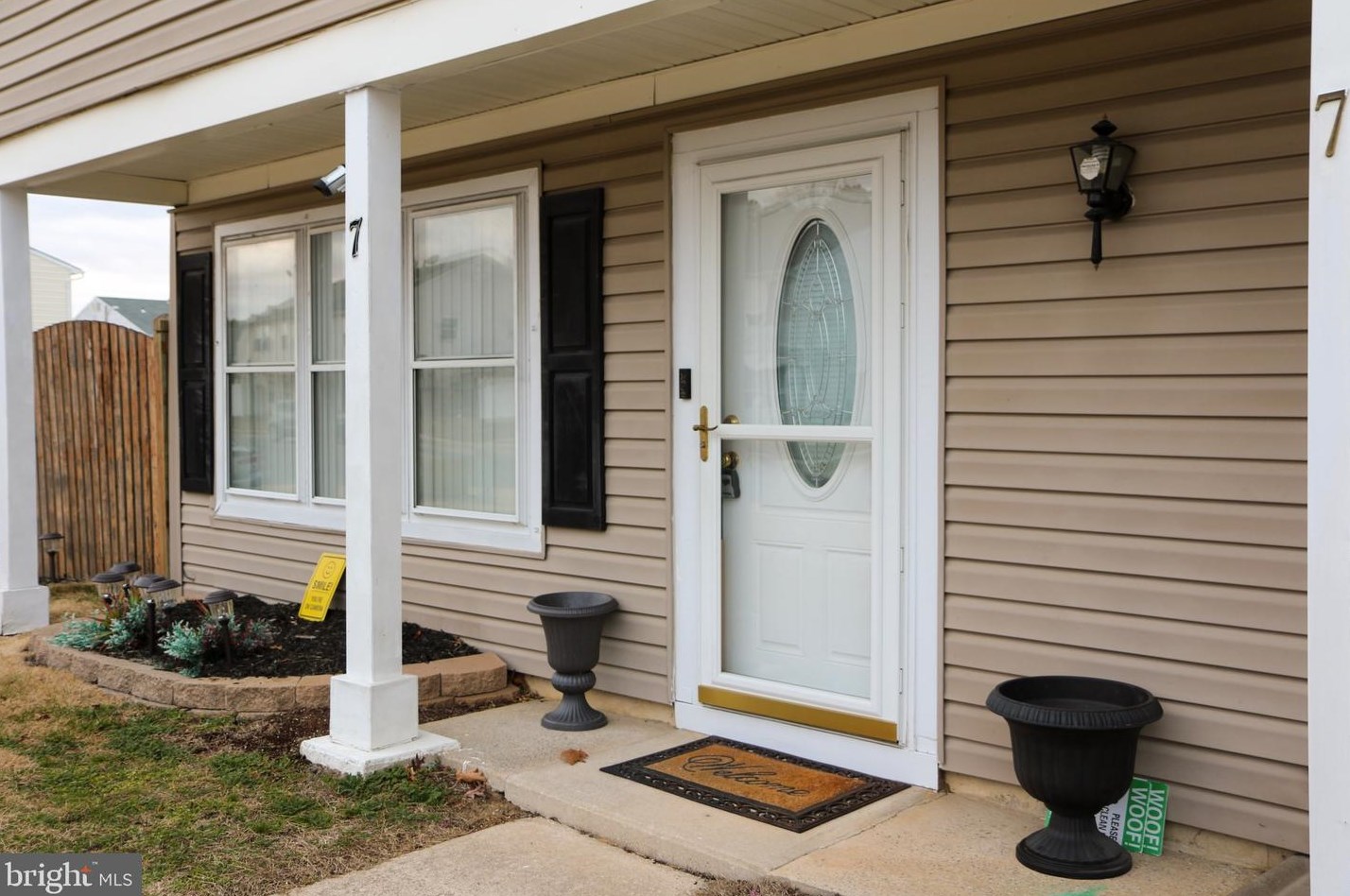 7 Logan Ct, Erial, NJ 08081