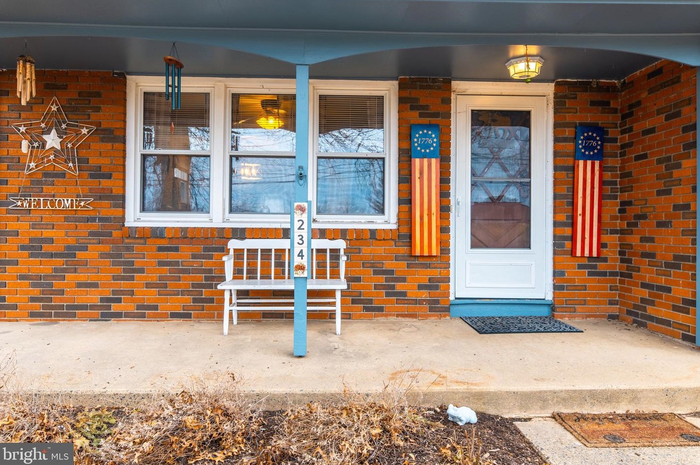 234 Little Gloucester Rd, Blenheim, NJ 08012