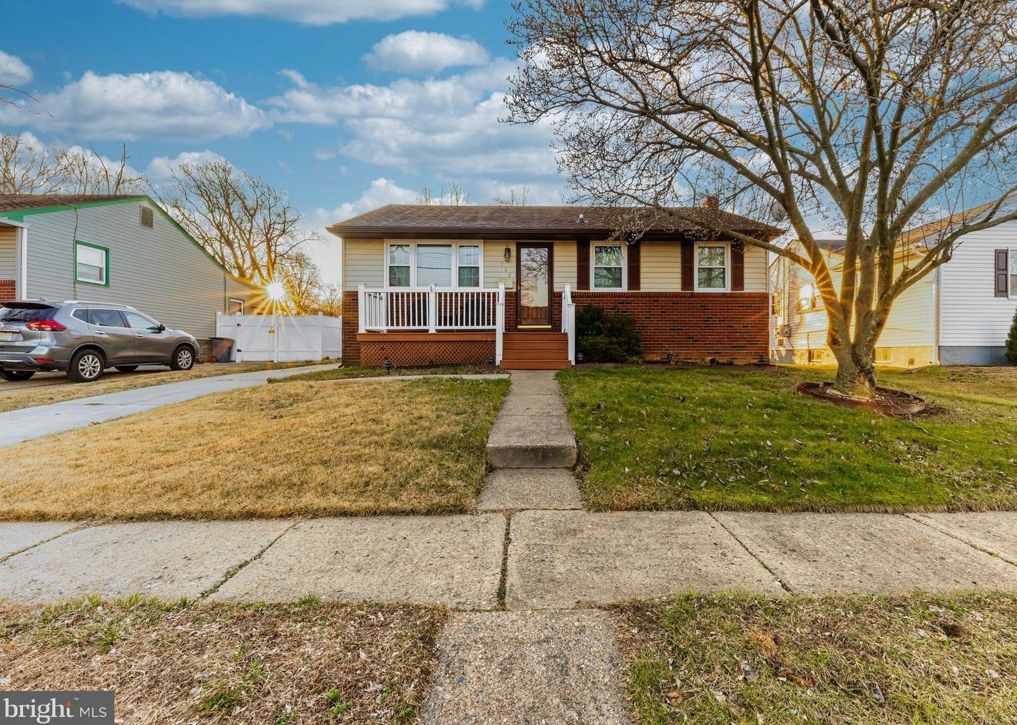 753 Devenney Dr, Gloucester, NJ 08031