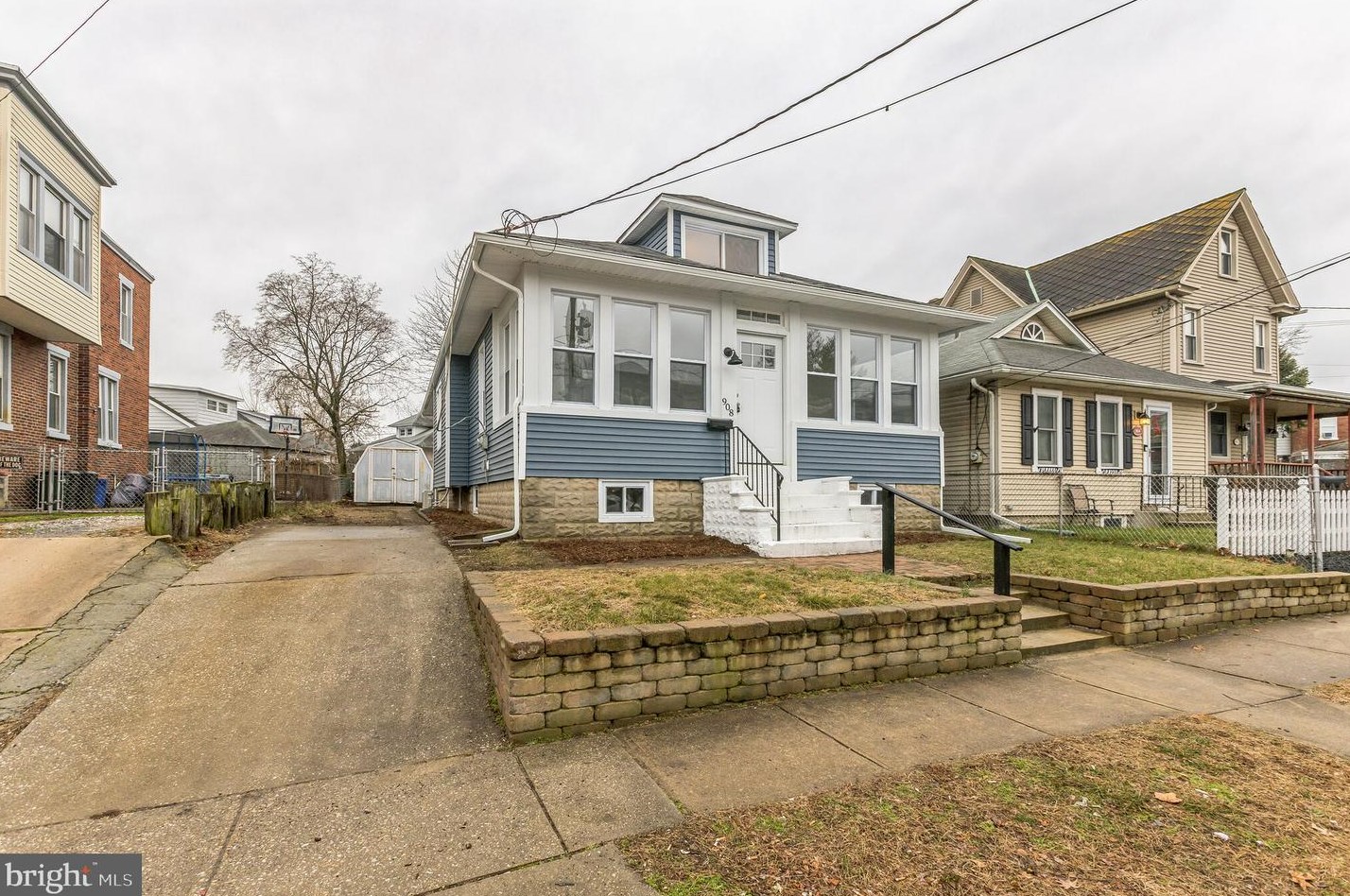 908 Somerset St, Gloucester, NJ 08030