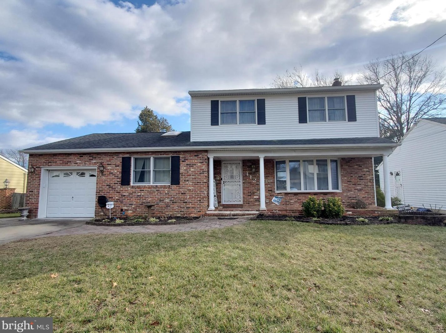 412 Oakland Ave, Gloucester, NJ 08031