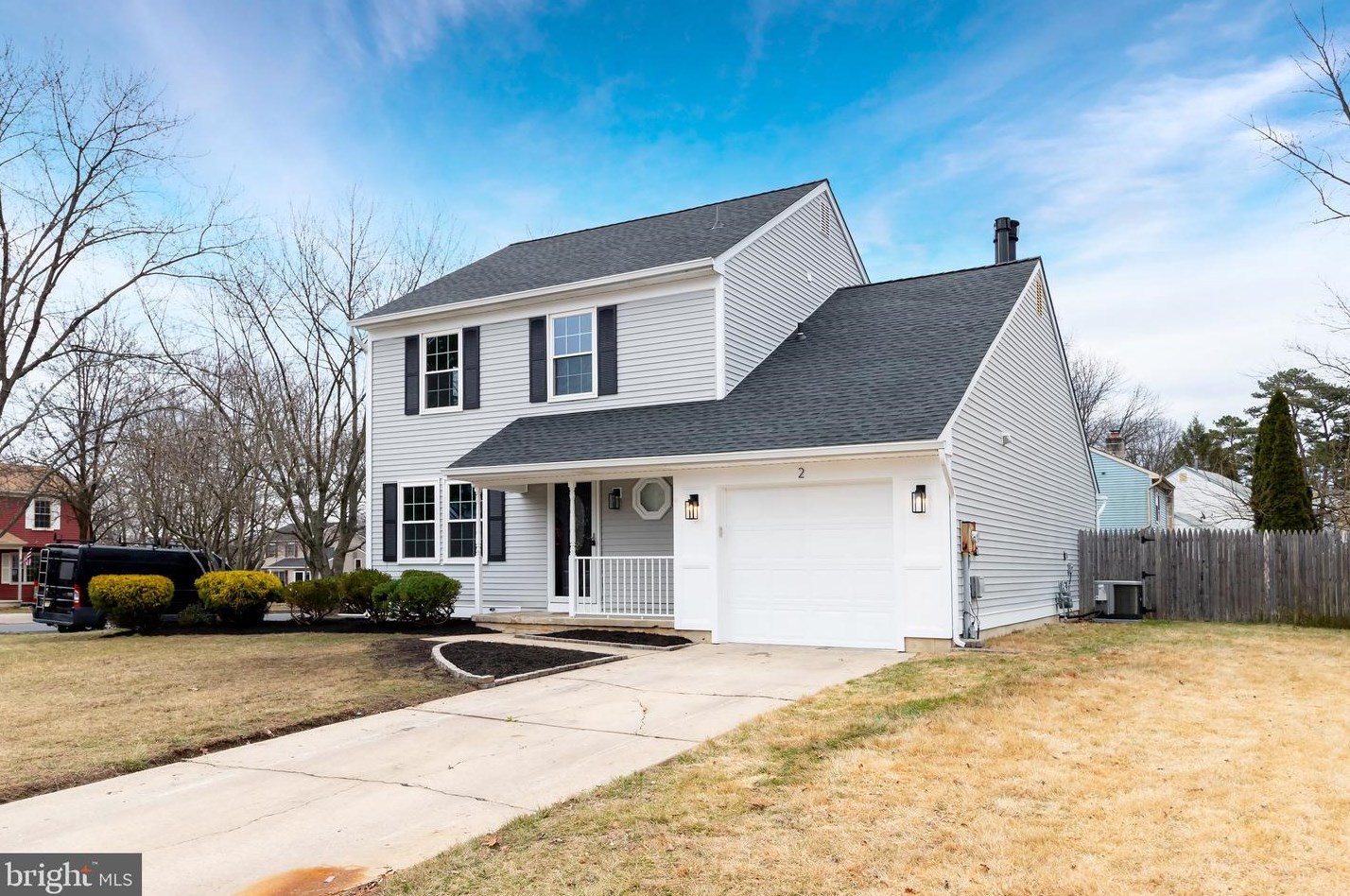 2 Torrington Dr, Erial, NJ 08081-9664