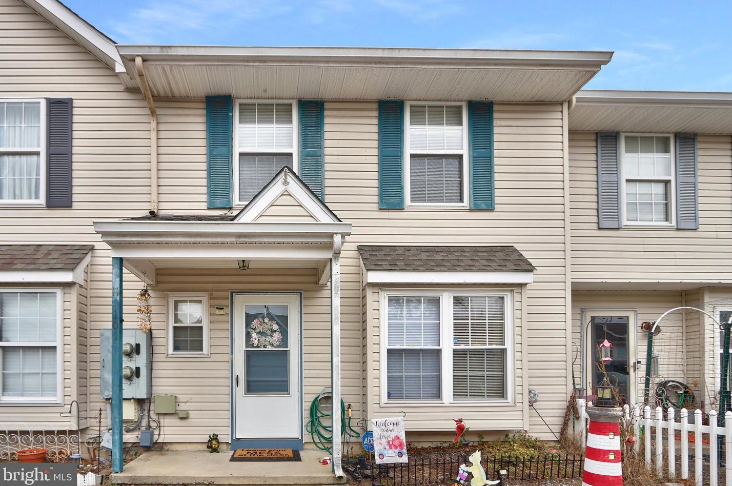 101 Grant Ln, Berlin Boro, NJ 08009