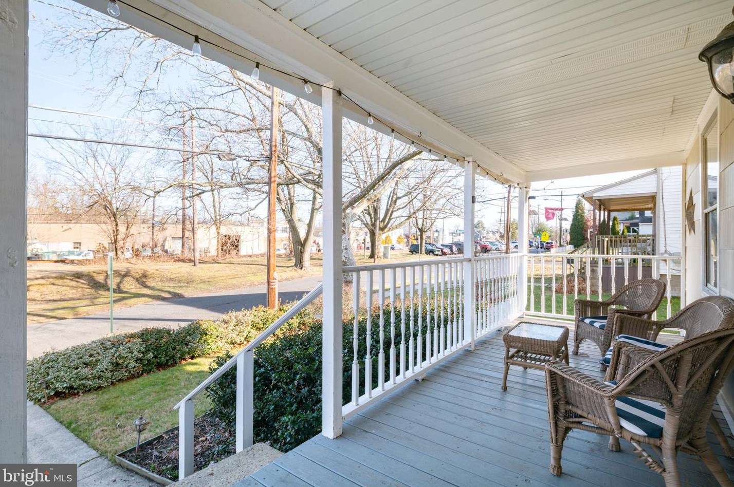 215 Barrington Ave, Barrington, NJ 08007